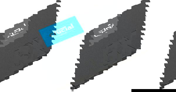 SSD CRUCIAL BX500 500GB SATA